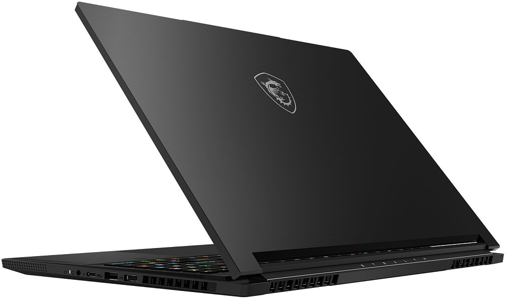 MSI Stealth A16 AI+ A3XWHG-042PL 16" OLED QHD+ 240Hz (Ryzen AI 300 Series-9 HX 370/32GB/2TB SSD/GeForce RTX 5070 Ti/W11 Pro) Core Black (US Keyboard) - Image 5