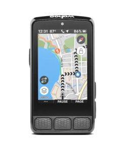 Gps Ποδηλάτου Wahoo Elemnt Roam 3 Gps Bicycle Computer