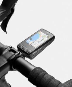 Alternative view of Gps Ποδηλάτου Wahoo Elemnt Roam 3 Gps Bicycle Computer