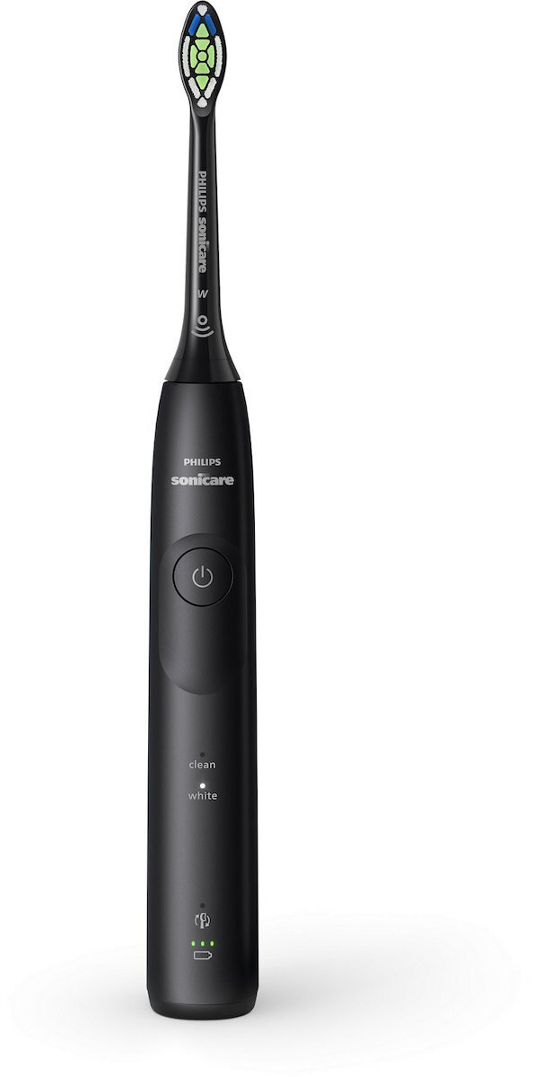Philips Sonicare Ηλεκτρική Οδοντόβουρτσα με Αισθητήρα Πίεσης Λευκή - Image 2