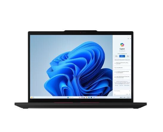 Lenovo ThinkPad T14 Gen 5 (AMD) 14" IPS FHD+ (Ryzen 5 Pro-8540U/16GB/512GB SSD/W11 Pro) (International English Keyboard) - Image 2