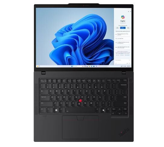Lenovo ThinkPad T14 Gen 5 (AMD) 14" IPS FHD+ (Ryzen 5 Pro-8540U/16GB/512GB SSD/W11 Pro) (International English Keyboard) - Image 4