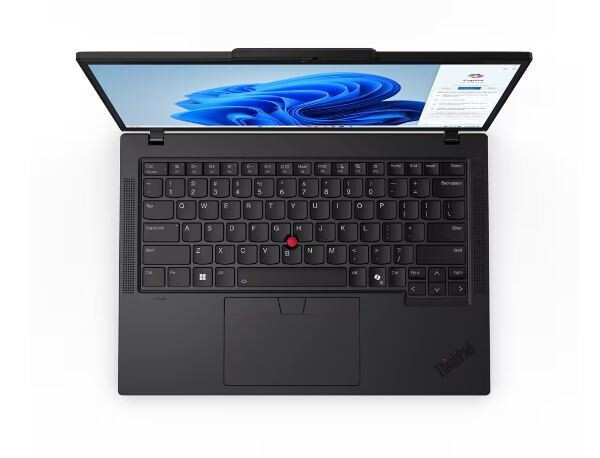 Lenovo ThinkPad T14 Gen 5 (AMD) 14" IPS FHD+ (Ryzen 5 Pro-8540U/16GB/512GB SSD/W11 Pro) (International English Keyboard) - Image 9