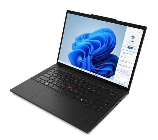 Lenovo ThinkPad T14 Gen 5 (AMD) 14" IPS FHD+ (Ryzen 5 Pro-8540U/16GB/512GB SSD/W11 Pro) (International English Keyboard) - Image 10