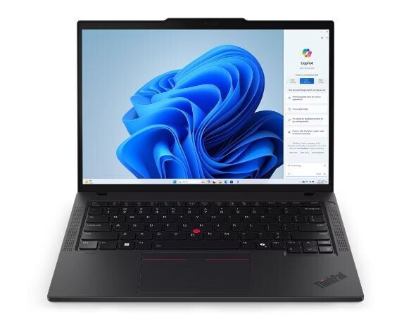 Lenovo ThinkPad T14 Gen 5 (AMD) 14" IPS FHD+ (Ryzen 5 Pro-8540U/16GB/512GB SSD/W11 Pro) (International English Keyboard) - Image 11