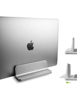 Techly Vertical Βάση Στήριξης για Laptop