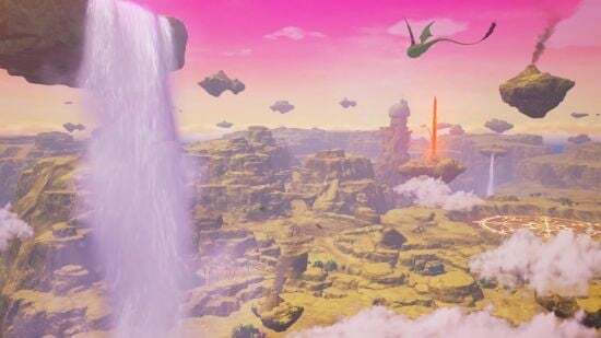 Dragon Ball Z: Kakarot Daima Edition PS5 Game - Image 3