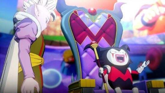 Dragon Ball Z: Kakarot Daima Edition PS5 Game - Image 5