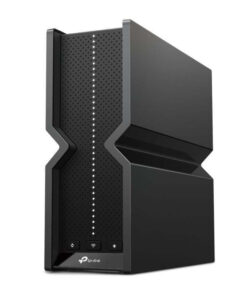 Alternative view of TP-LINK Archer BE700 Ασύρματο Router Wi‑Fi 7