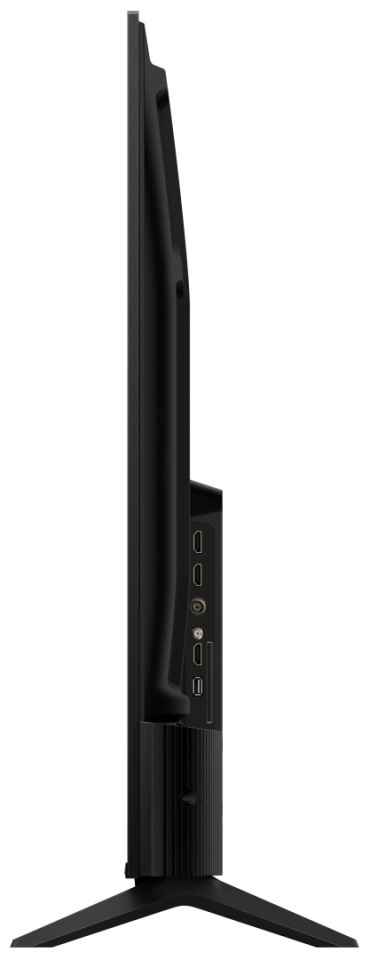 TCL Smart Τηλεόραση 50" 4K UHD QLED 50T69C (2025) - Image 3