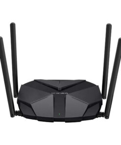 Mercusys MR85X AX3000 Ασύρματο Router