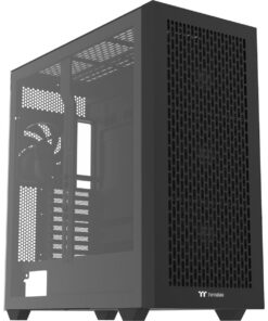 Alternative view of Thermaltake AX500 Full Tower Κουτί Υπολογιστή με Πλαϊνό Παράθυρο Μαύρο