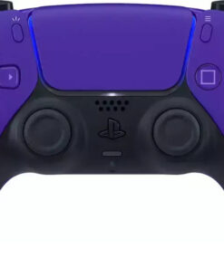 Sony Dualsense Ασύρματο Gamepad για PS5 Galactic Purple
