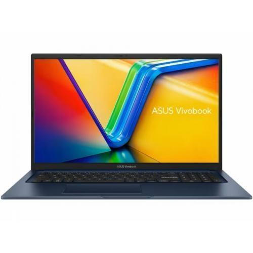 Asus Vivobook 15 X1502VA-BQ737 15.6" IPS FHD (i5-13420H/16GB/1TB SSD/No OS) Quiet Blue (US Keyboard) - Image 2