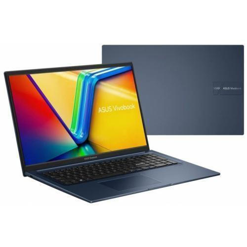 Asus Vivobook 15 X1502VA-BQ737 15.6" IPS FHD (i5-13420H/16GB/1TB SSD/No OS) Quiet Blue (US Keyboard) - Image 3