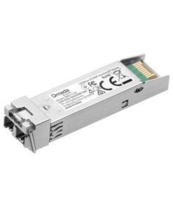 Alternative view of Tpl Sfp Module 1000base-sx Mmf Industrial