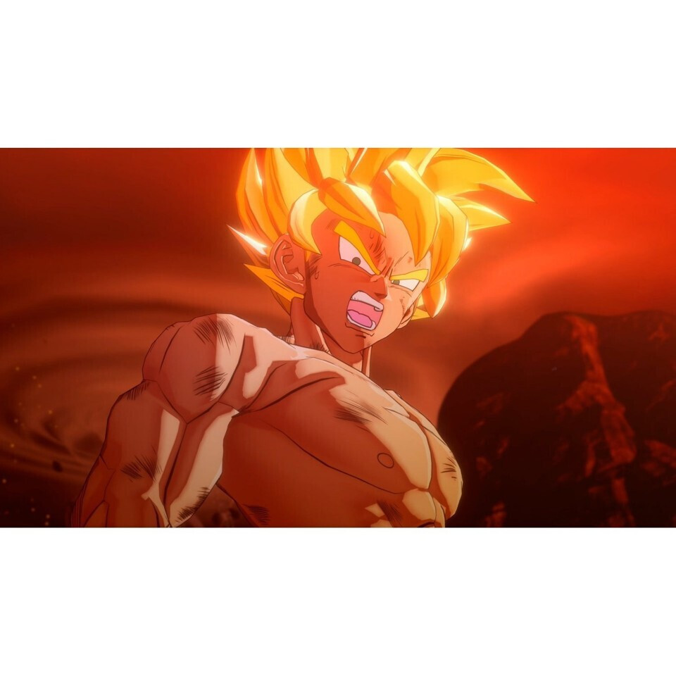 Dragon Ball Z: Kakarot PS5 Game - Image 6