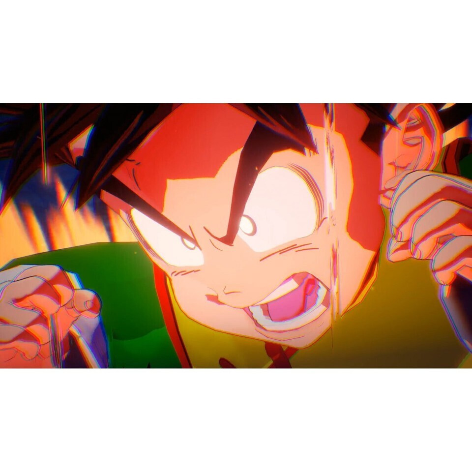 Dragon Ball Z: Kakarot PS5 Game - Image 4