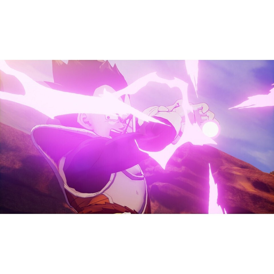Dragon Ball Z: Kakarot PS5 Game - Image 8