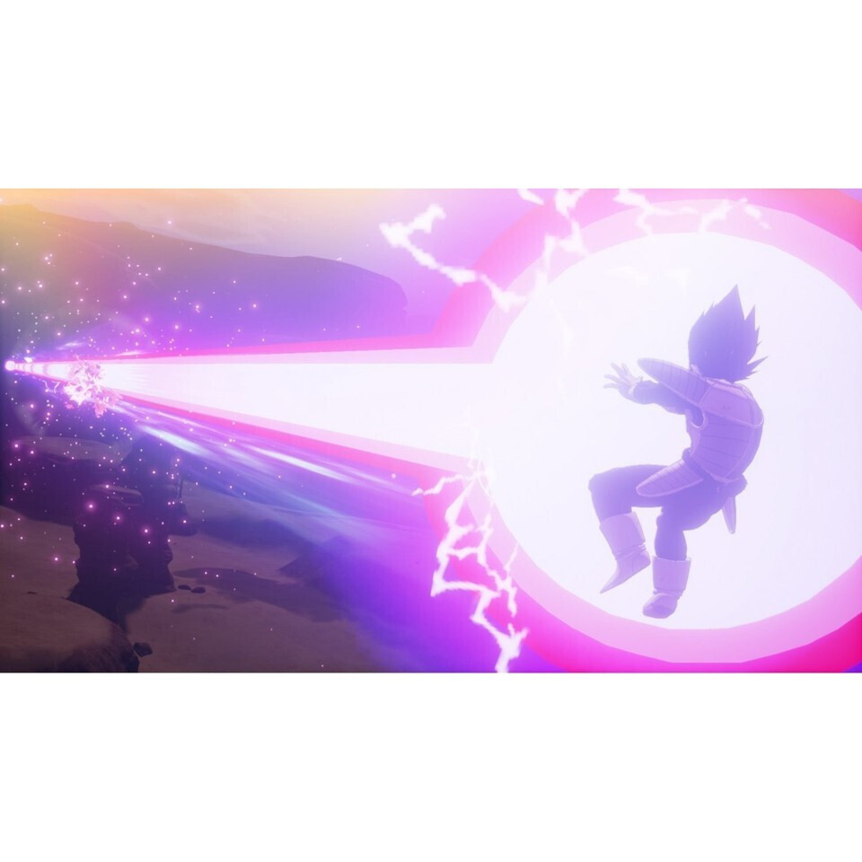 Dragon Ball Z: Kakarot PS5 Game - Image 7