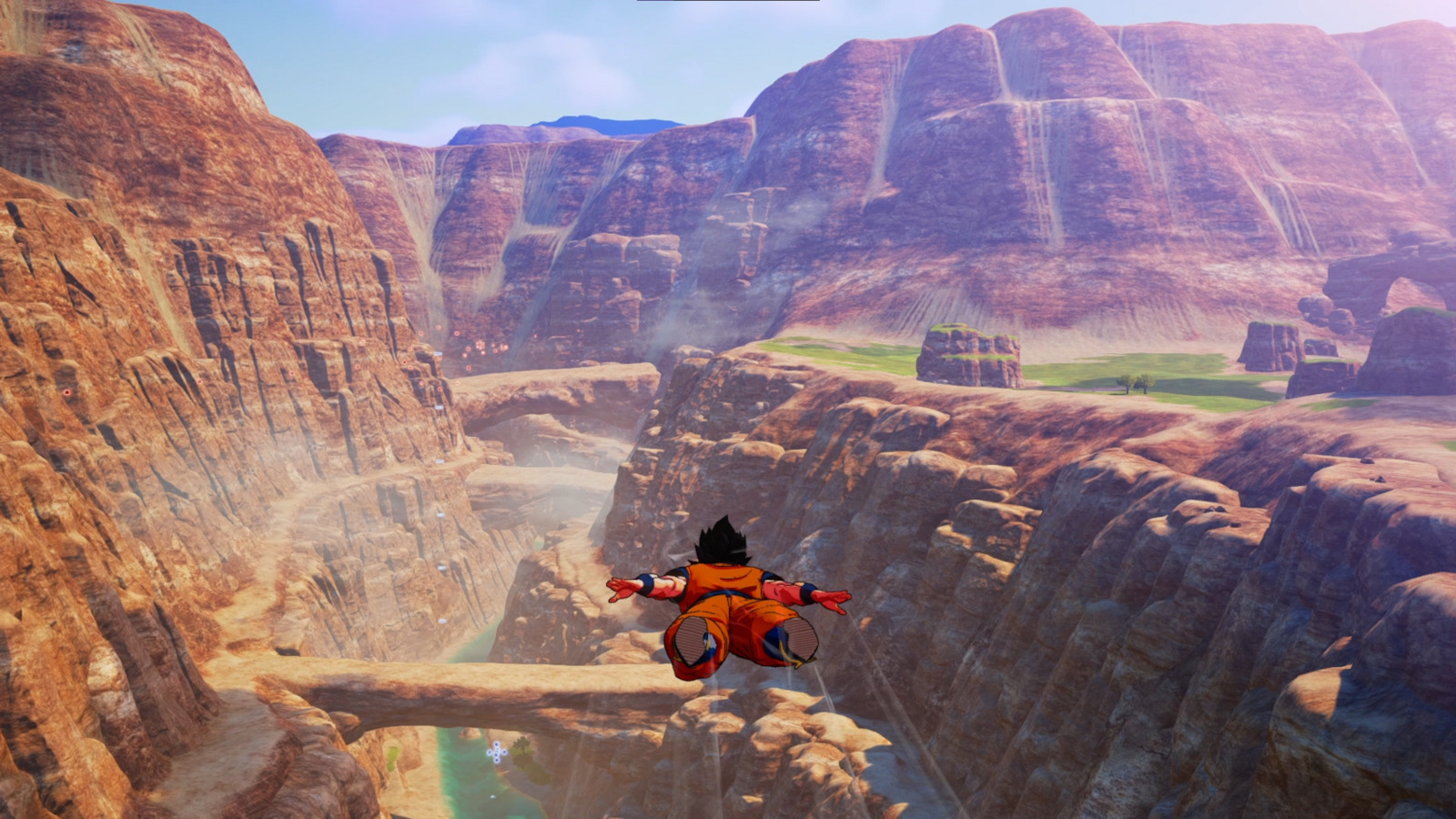 Dragon Ball Z: Kakarot PS5 Game - Image 5