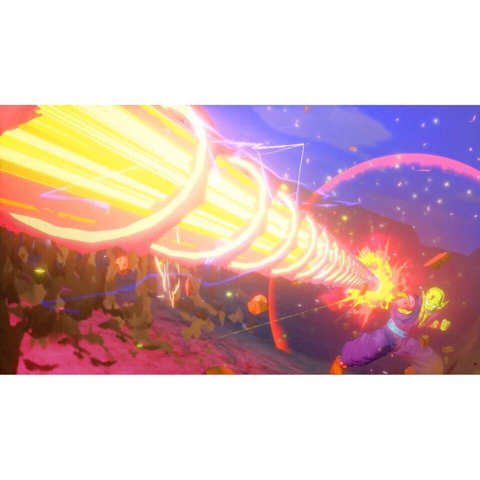 Dragon Ball Z: Kakarot PS5 Game - Image 9