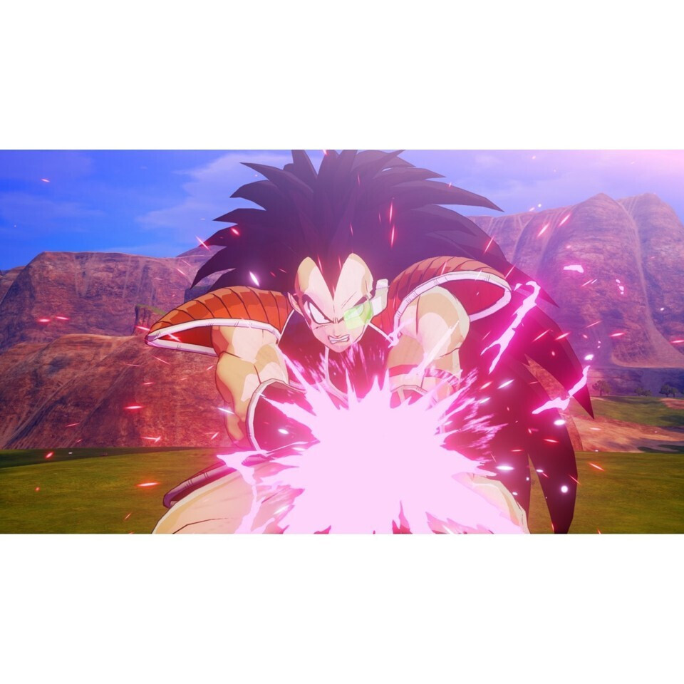 Dragon Ball Z: Kakarot PS5 Game - Image 10