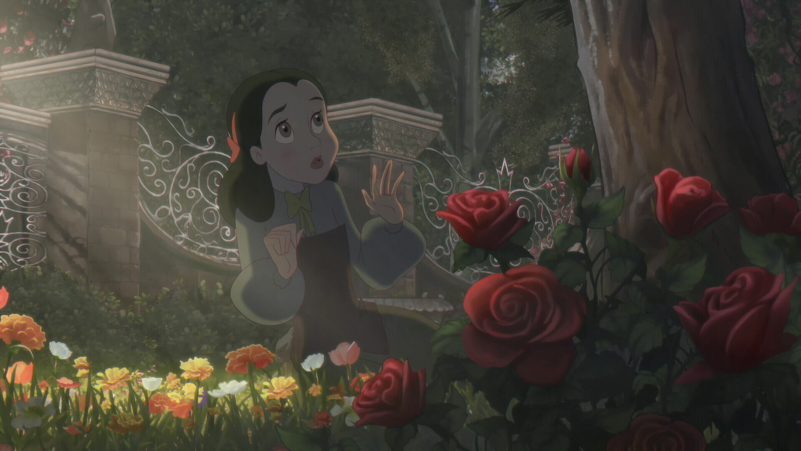 Bye Sweet Carole Switch Game - Image 4