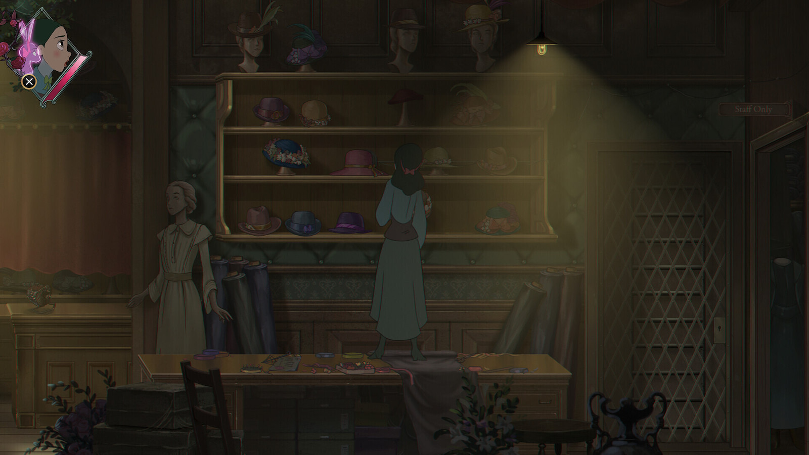 Bye Sweet Carole Switch Game - Image 3