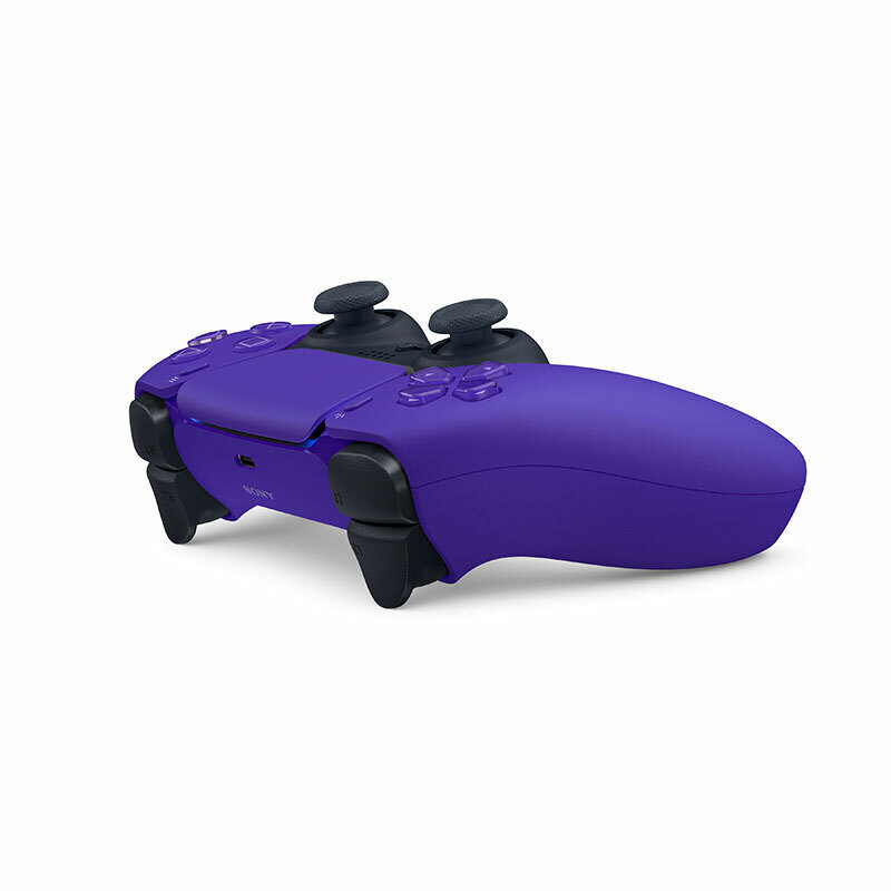 Sony Dualsense Ασύρματο Gamepad για PS5 Galactic Purple - Image 3