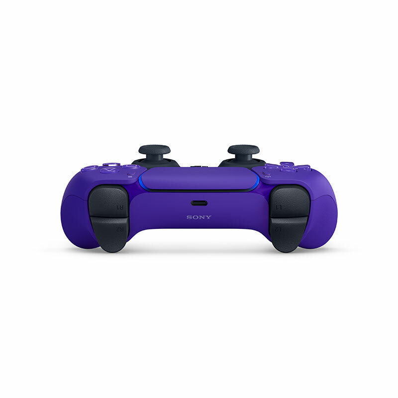 Sony Dualsense Ασύρματο Gamepad για PS5 Galactic Purple - Image 5