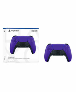 Alternative view of Sony Dualsense Ασύρματο Gamepad για PS5 Galactic Purple