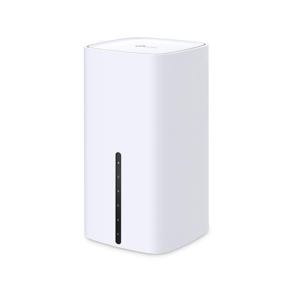 TP-LINK NX500 v1 Ασύρματο 4G Router Wi‑Fi 6 με 3 Θύρες Gigabit