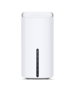 Alternative view of TP-LINK NX500 v1 Ασύρματο 4G Router Wi‑Fi 6 με 3 Θύρες Gigabit