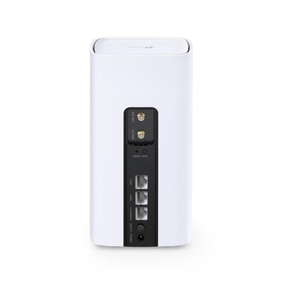 TP-LINK NX500 v1 Ασύρματο 4G Router Wi‑Fi 6 με 3 Θύρες Gigabit - Image 4