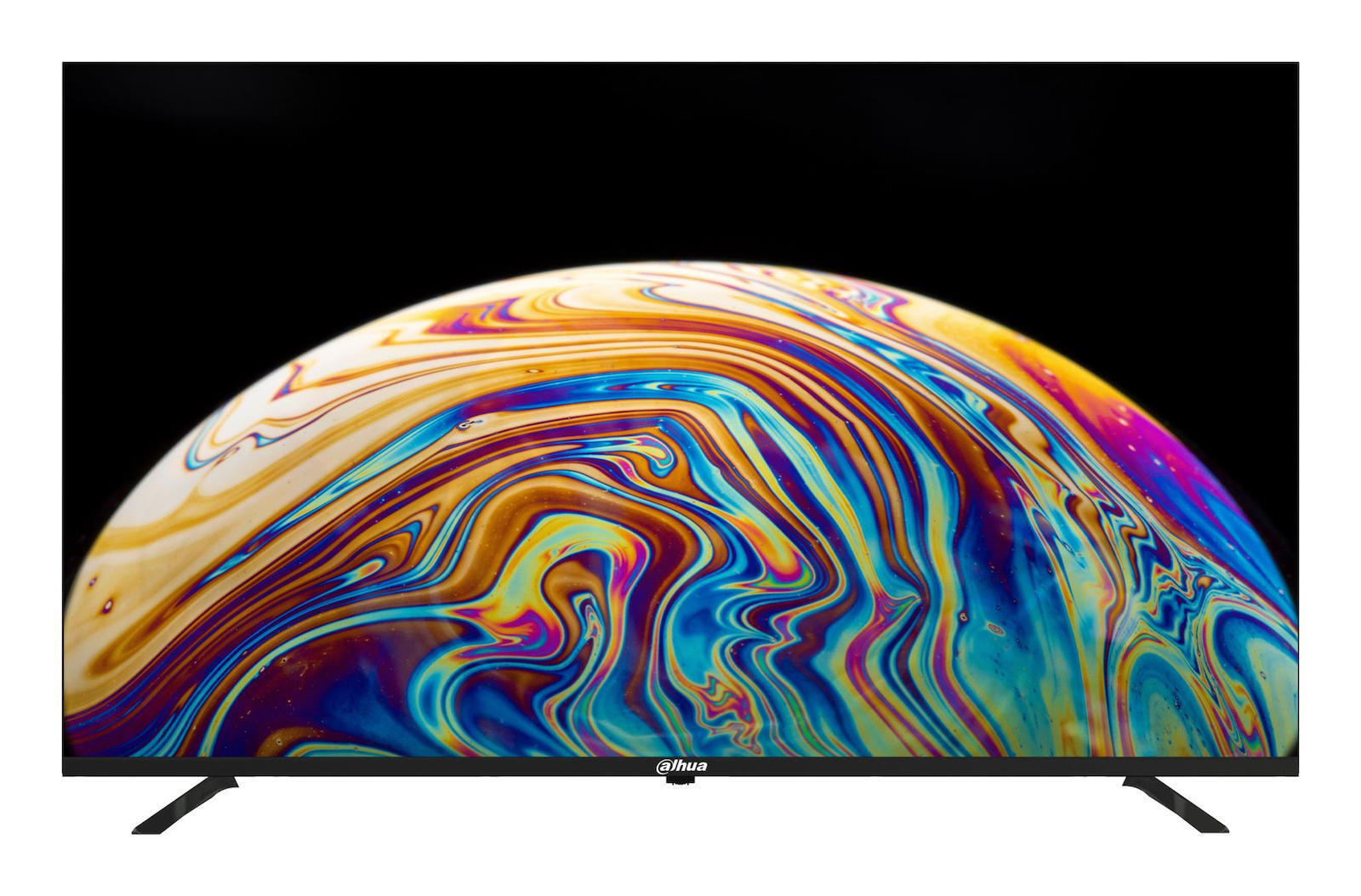 Dahua Smart Τηλεόραση 50" 4K UHD LED LTV50-QSD400 (2023) - Image 4