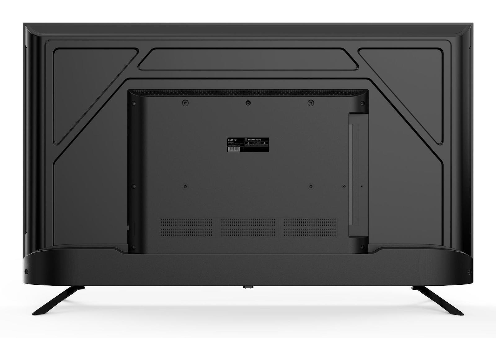 Dahua Smart Τηλεόραση 50" 4K UHD LED LTV50-QSD400 (2023) - Image 6