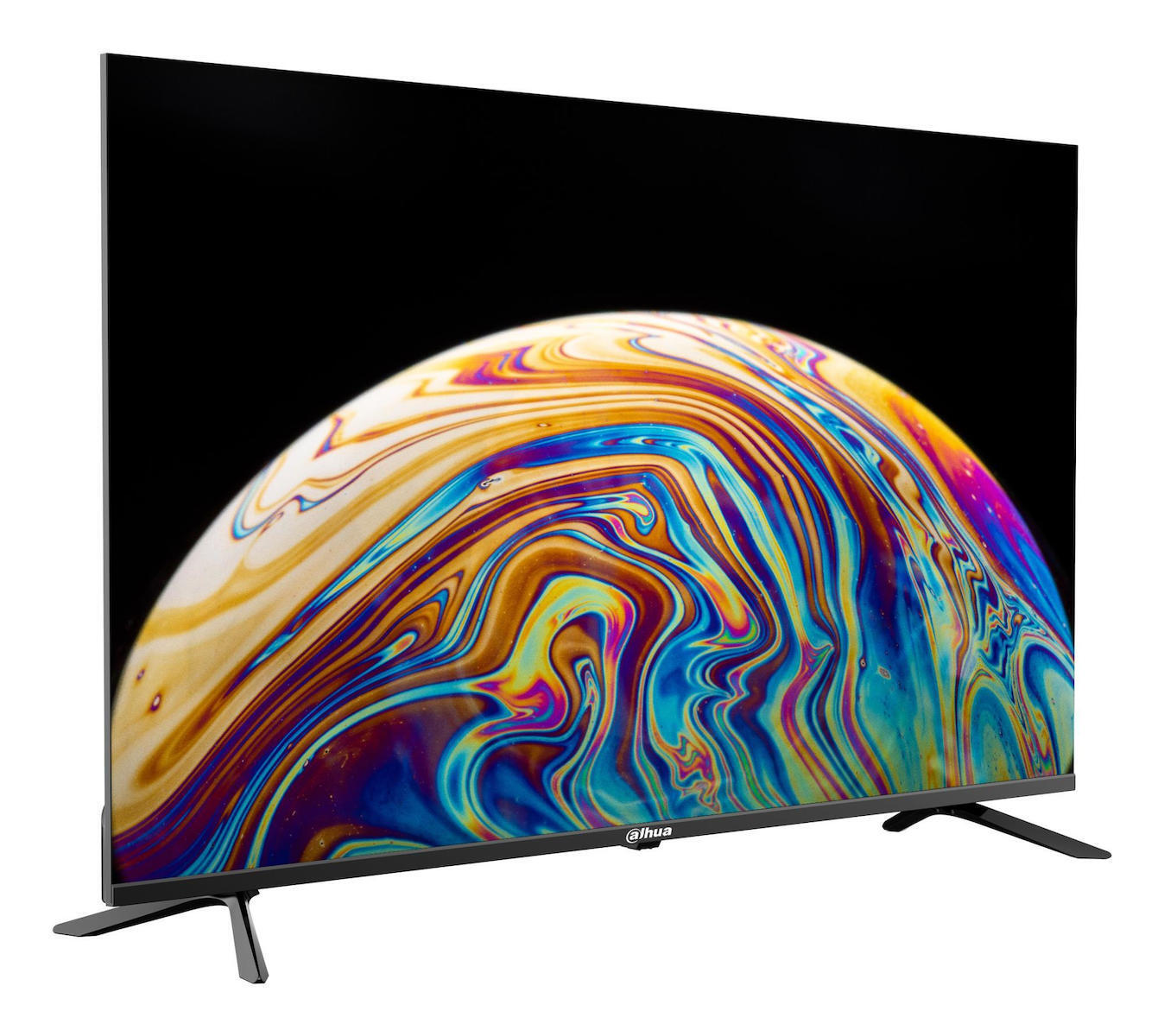 Dahua Smart Τηλεόραση 50" 4K UHD LED LTV50-QSD400 (2023) - Image 5