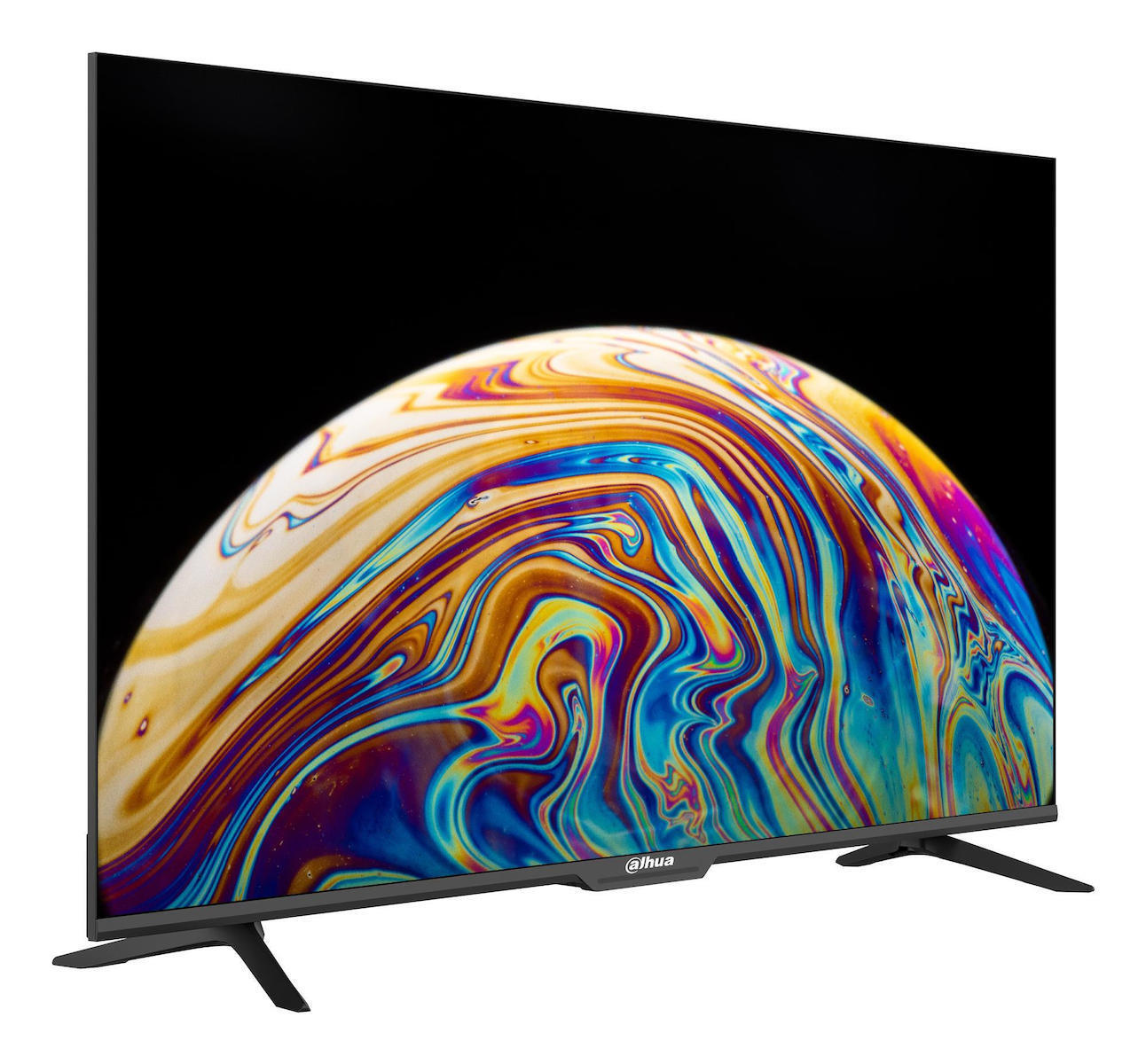 Dahua Smart Τηλεόραση 55" 4K UHD LED LTV55-QSD400 HDR (2023) - Image 6