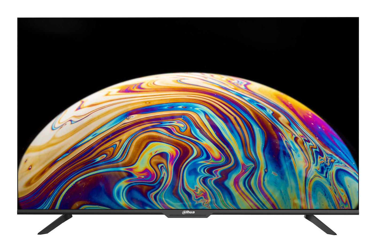 Dahua Smart Τηλεόραση 55" 4K UHD LED LTV55-QSD400 HDR (2023) - Image 3