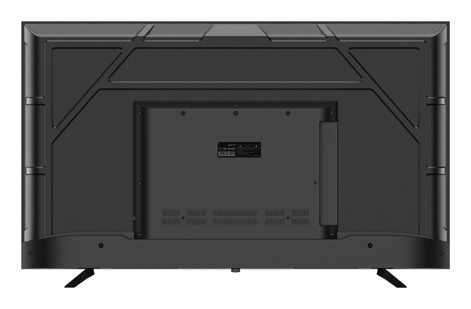 Dahua Smart Τηλεόραση 55" 4K UHD LED LTV55-QSD400 HDR (2023) - Image 5
