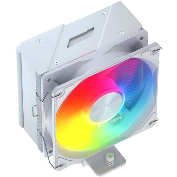 FSP/Fortron NP5-WA Ψύκτρα Επεξεργαστή για Socket AM4/AM5/1200/1700 με RGB Φωτισμό - Image 4