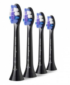 Alternative view of Philips Sensitive Ανταλλακτικές Κεφαλές για Ηλεκτρική Οδοντόβουρτσα HX6054/88 4τμχ