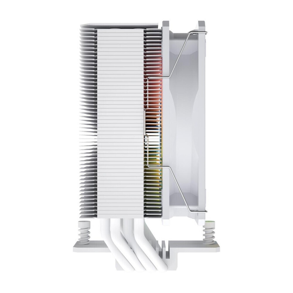 FSP/Fortron NP5-WA Ψύκτρα Επεξεργαστή για Socket AM4/AM5/1200/1700 με RGB Φωτισμό - Image 6