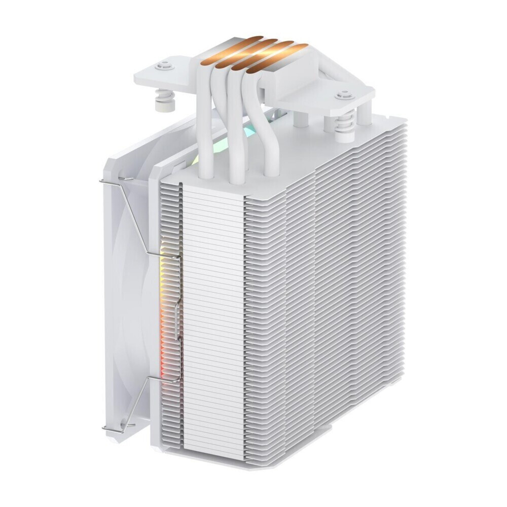 FSP/Fortron NP5-WA Ψύκτρα Επεξεργαστή για Socket AM4/AM5/1200/1700 με RGB Φωτισμό - Image 5