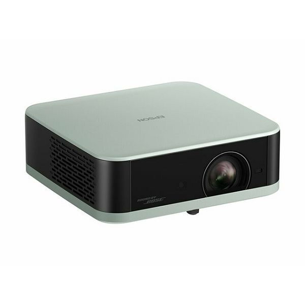 Epson Lifestudio Pop EF-61G V11HB72340 Mini Projector 3LCD Λάμπας LED με Ενσωματωμένα Ηχεία