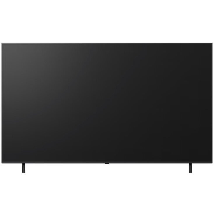 LG Smart Τηλεόραση 86" 4K UHD QNED 86QNED80A3A HDR (2025) - Image 3
