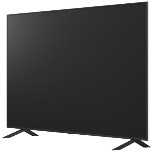 LG Smart Τηλεόραση 86" 4K UHD QNED 86QNED80A3A HDR (2025) - Image 6
