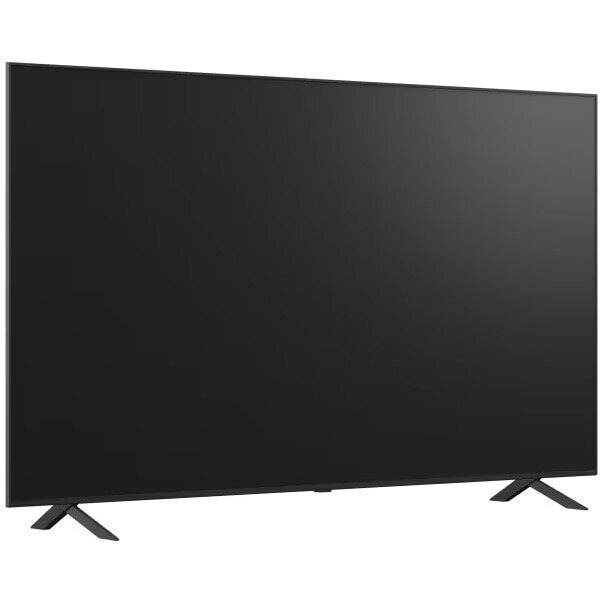 LG Smart Τηλεόραση 86" 4K UHD QNED 86QNED80A3A HDR (2025) - Image 4