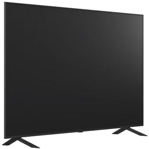 LG Smart Τηλεόραση 86" 4K UHD QNED 86QNED80A3A HDR (2025) - Image 5
